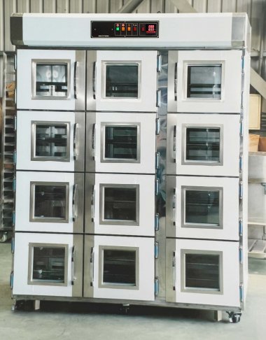 教學式發酵箱