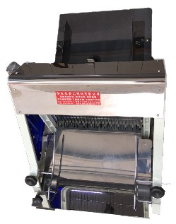 吐司切片機 整新