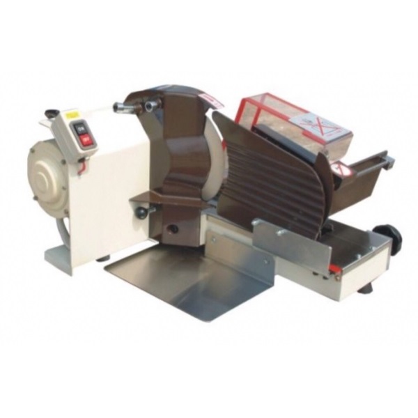 吐司切片 / 切皮機