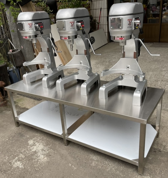 訂製不鏽鋼工作台