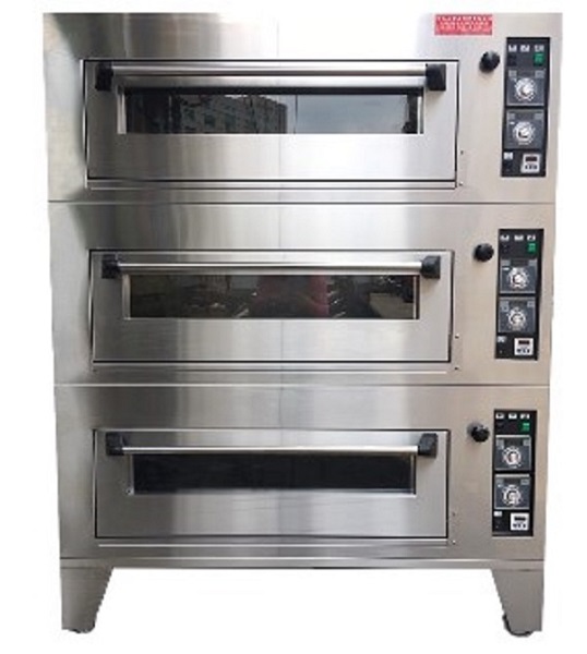 電烤箱 / 瓦斯烤箱