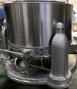脫水機
